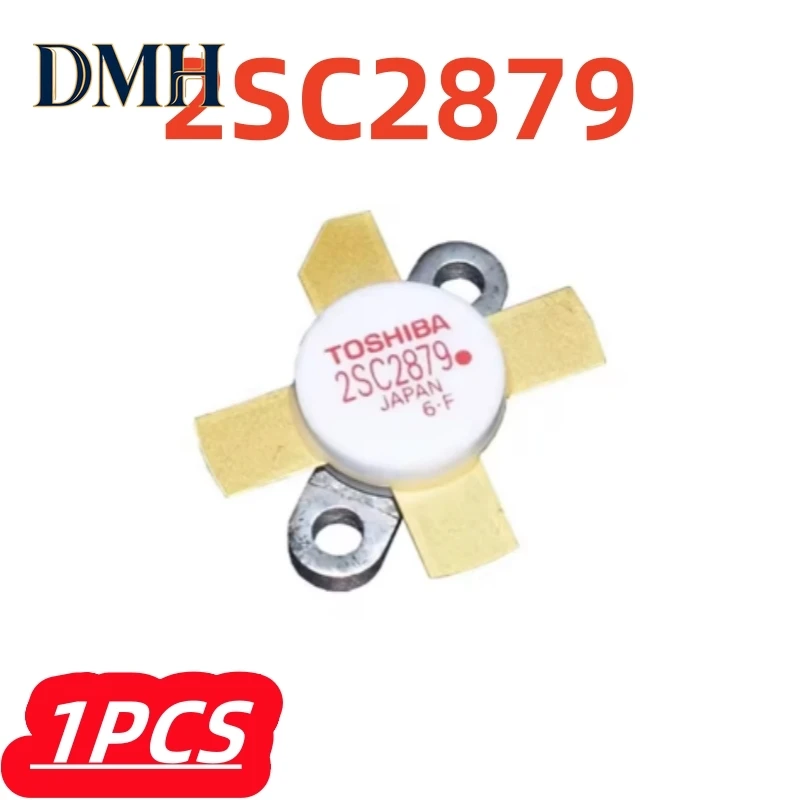 1 Pieza/lote 100% Nuevo 2SC2879 SC2879 C2879 2879 TO-59 Original en Stock