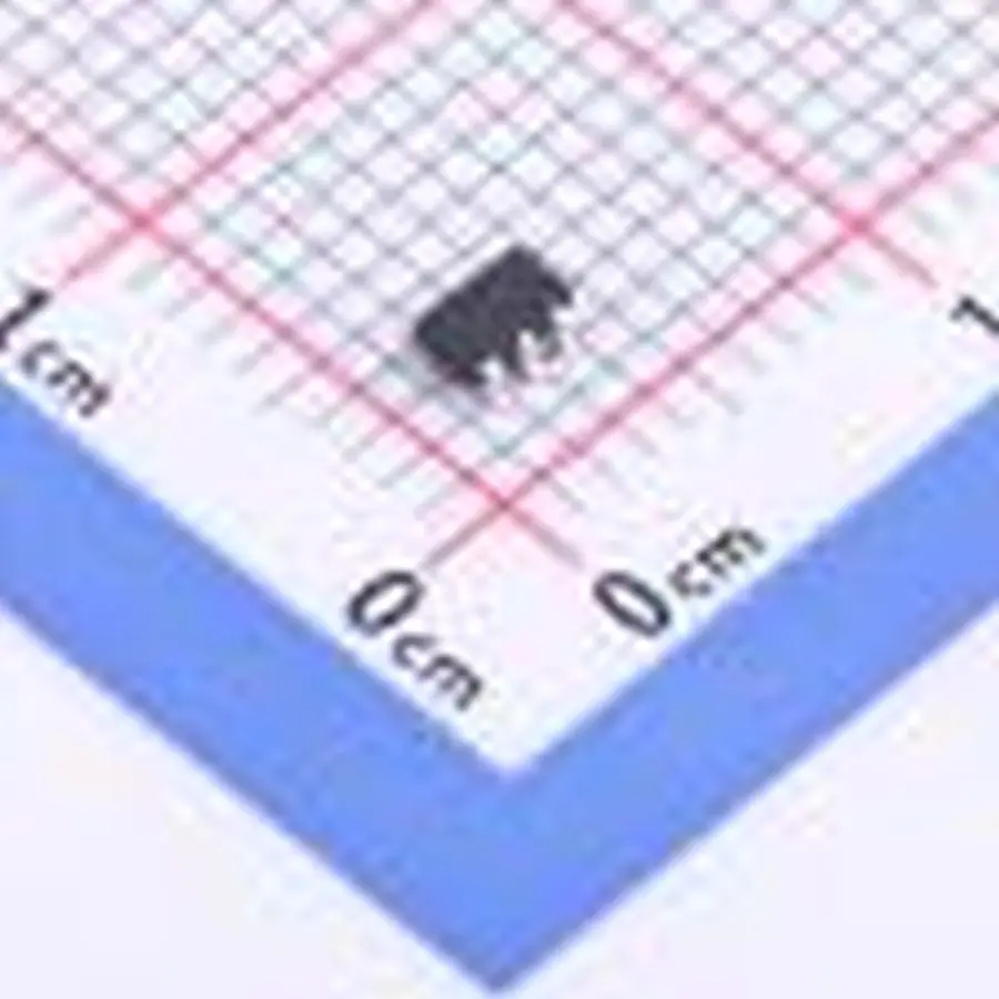 10 قطعة/الوحدة UCC24612-1DBVR (PMIC)