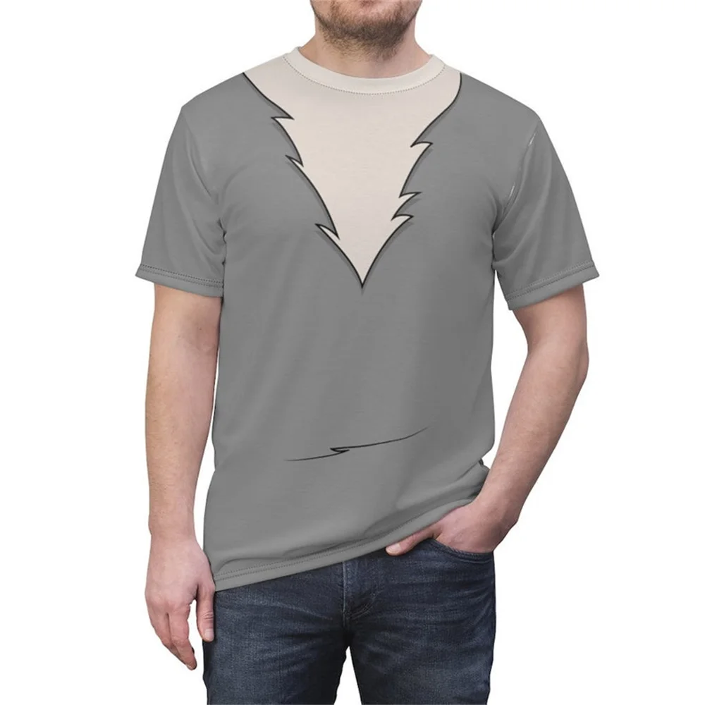 

Pocahontas clothing, Miko 3D shirts, Miko T-shirts, Pocahontas running clothing, Disney role play tops for men