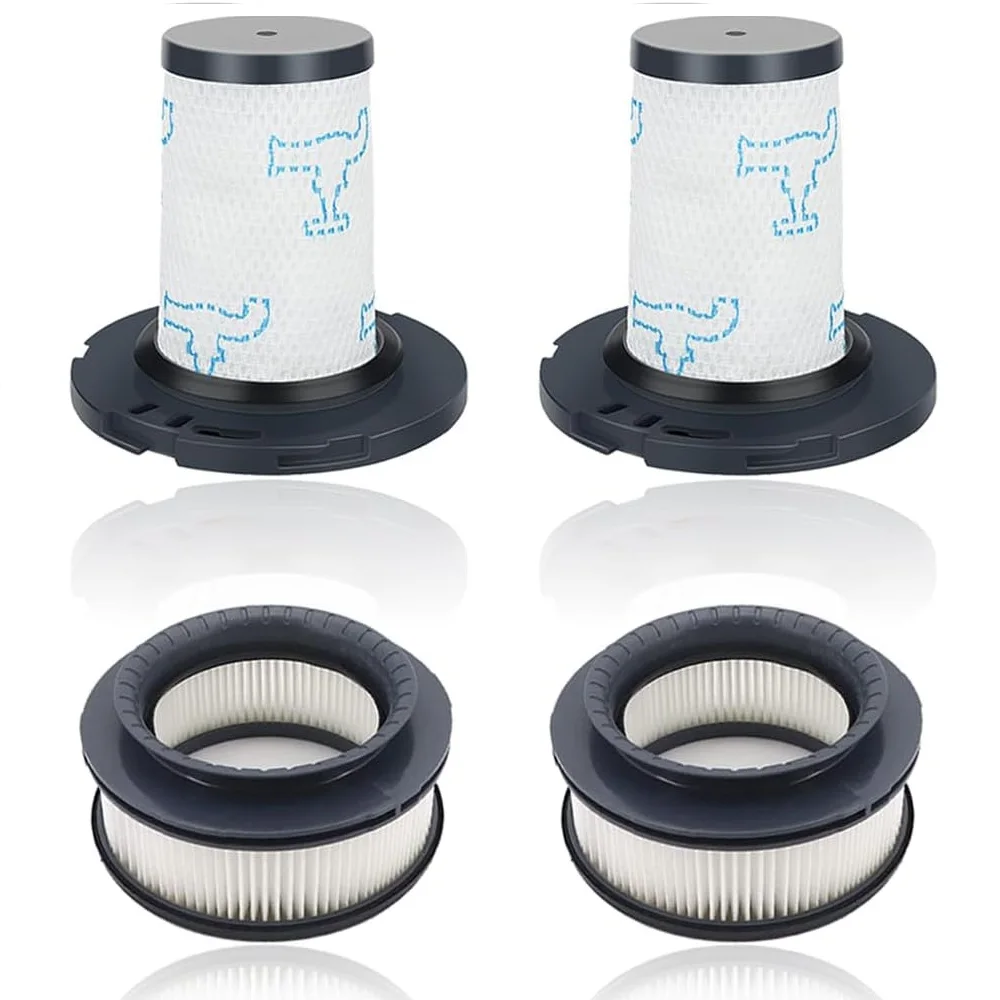 ZR009007 ZR009008 Motor Filter For Rowenta RH9878 RH9898 RH9958 X-Force Flex 11.60 12.60 14.60 15.60 Animal Vacuum Cleaner