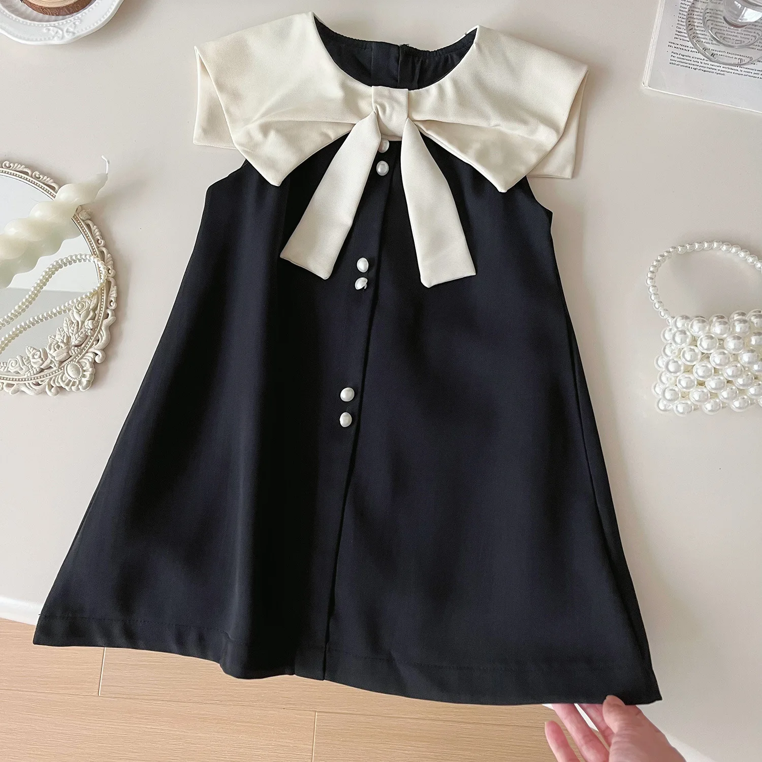 Girls Dresses Summe… - image