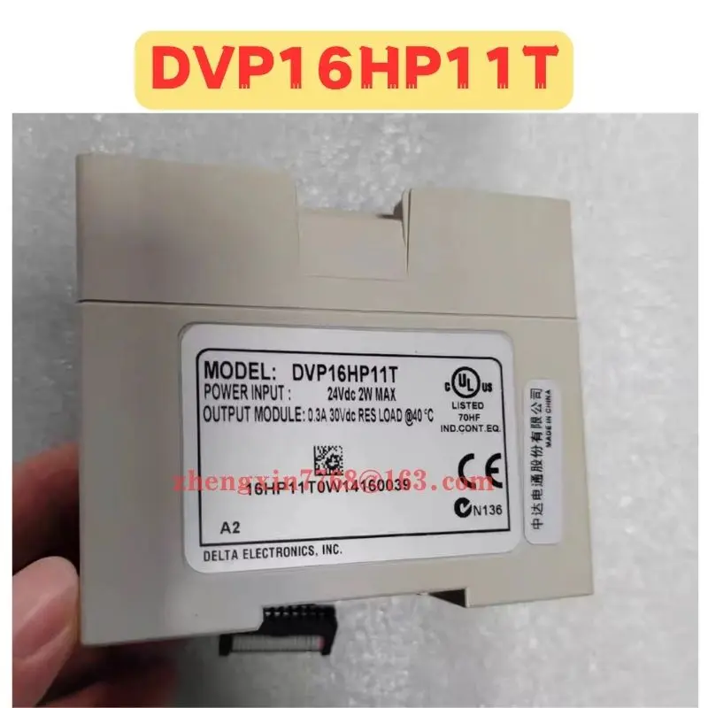 

Brand New Original DVP16HP11T Module