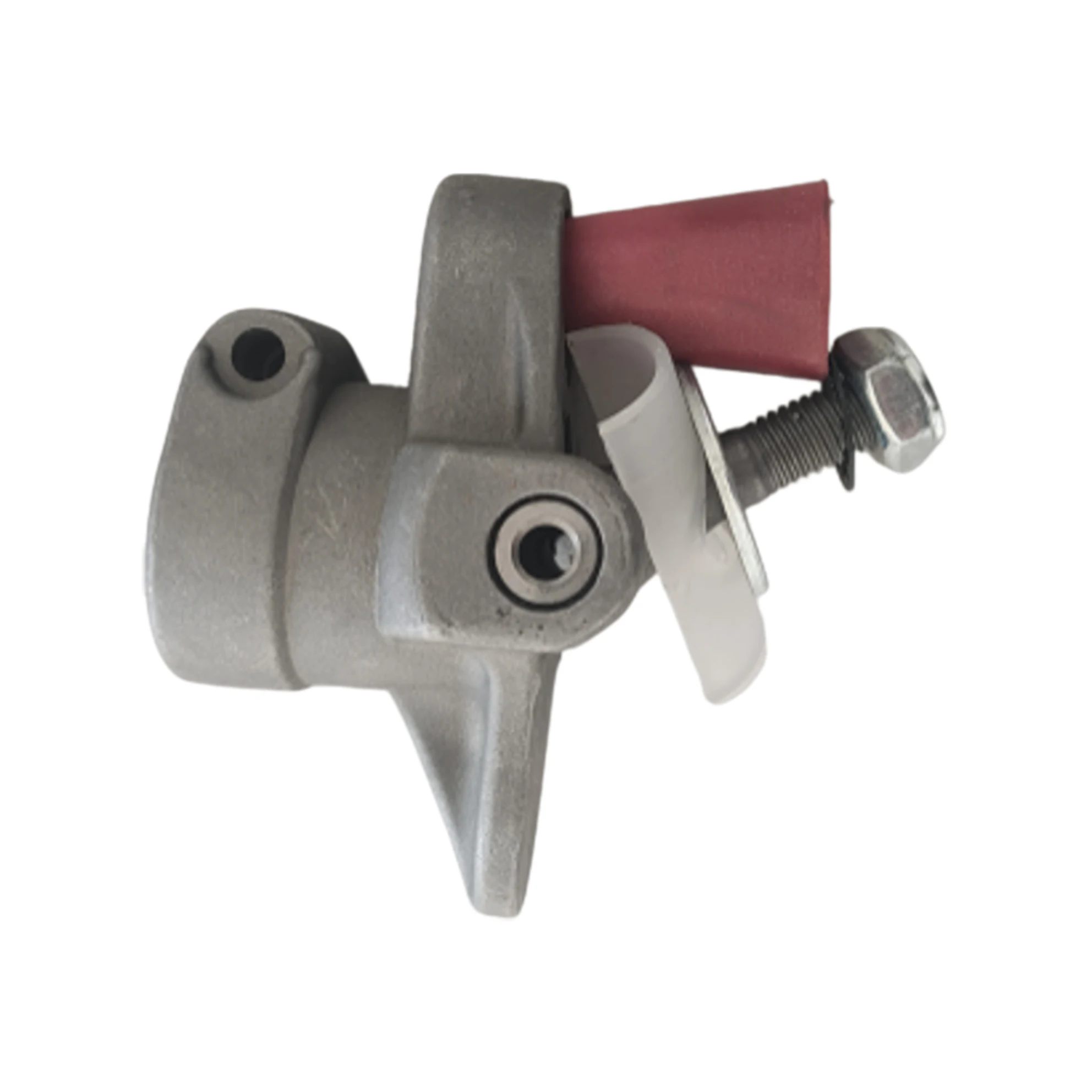 Aluminum Alloy Integrated Dynamic Ankle Prosthesis Lightweight Ankle Joint Lower Leg Prosthesis Accessories High-strength below