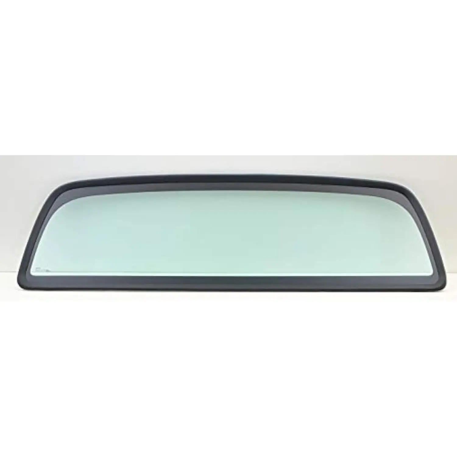 

Stationary Back Window Back Glass Compatible with Toyota Tacoma Pickup 2005-2023 Models