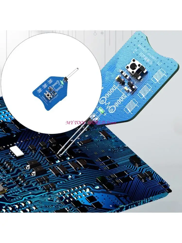 

Мобильные материнские платы диагностики