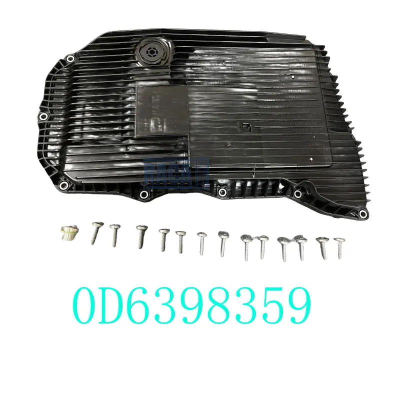 Transmission Oil Pa… - image
