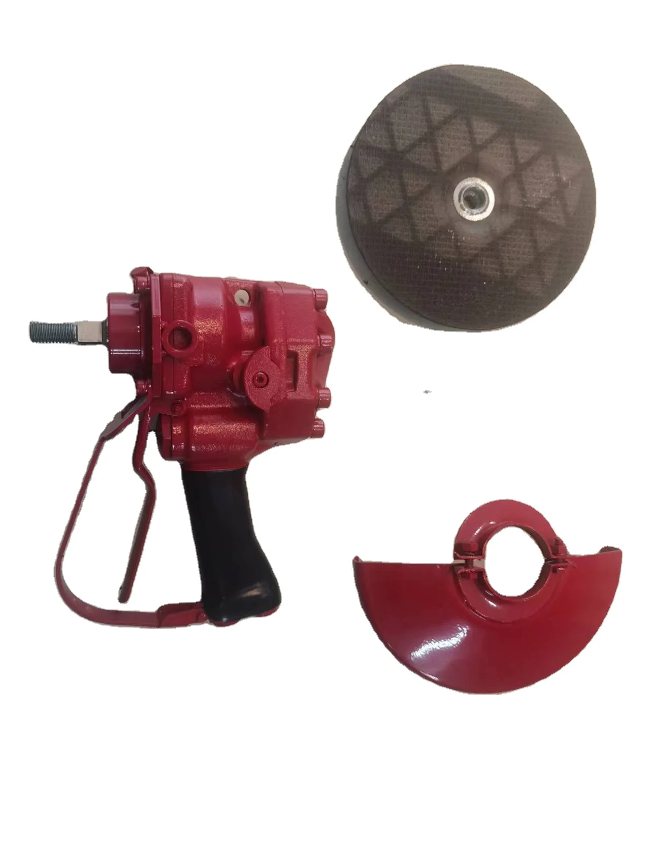 Other Hydraulic Tools Underwater Diving Equipment Hydraulic Tools Including an Underwater Grinder