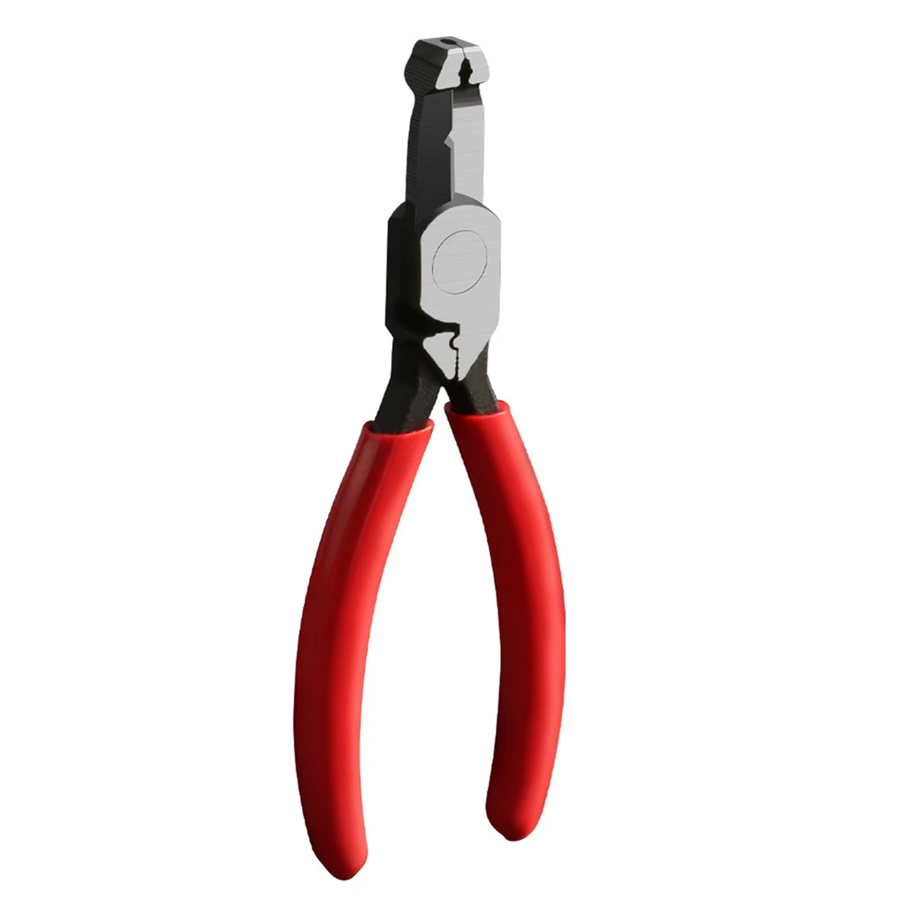 

Clamping Design Tool Heavy Duty Tool DIY Projects Adjustable Clamping Force Compact Structure For Stripped Screws
