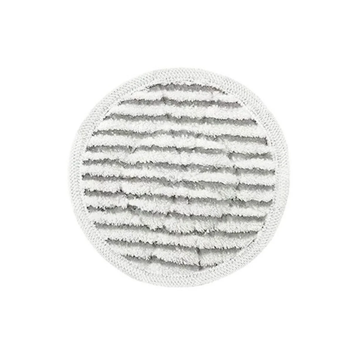 ใหม่ 15PCS Mop ผ้าชุดสําหรับ S7000AMZ S7001 S6002EU T2 ไฟฟ้า Steam Mop ผ้าอุปกรณ์เสริมอะไหล่