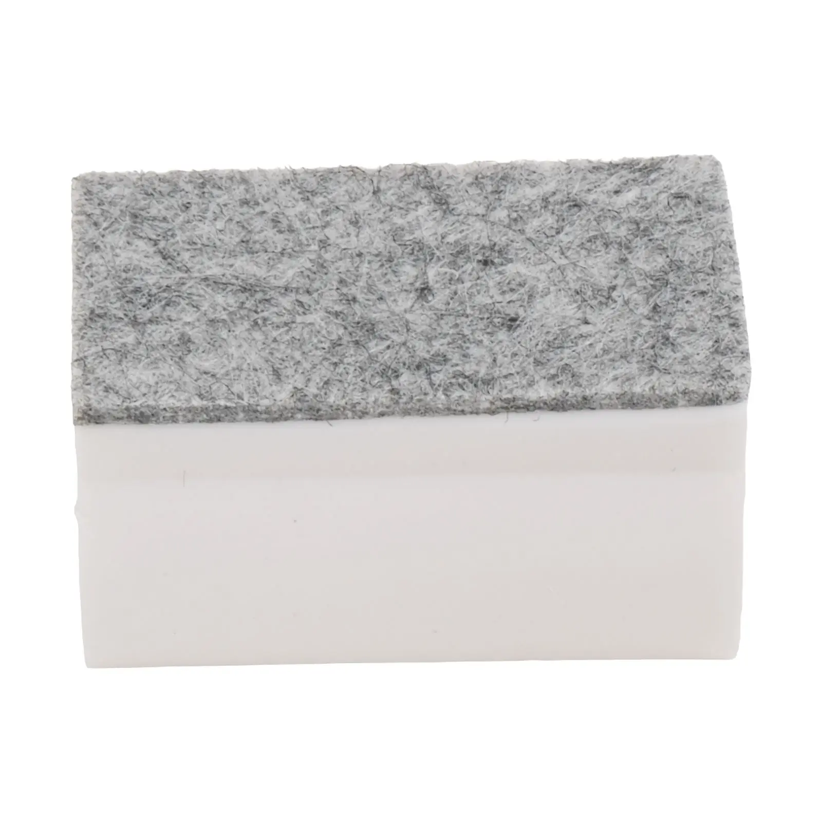 Felt Pads Floor Protection Home Furniture Office Chairs Pre-assembled Felt Pads Extra Soft Felt Two-component Design
