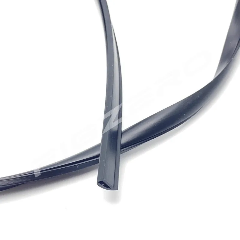 Brand New Front Windscreen Grille Glass Seal Strip Waterproof Rubber Strip for Roewe RX5 RX5 PLUS Automobiles