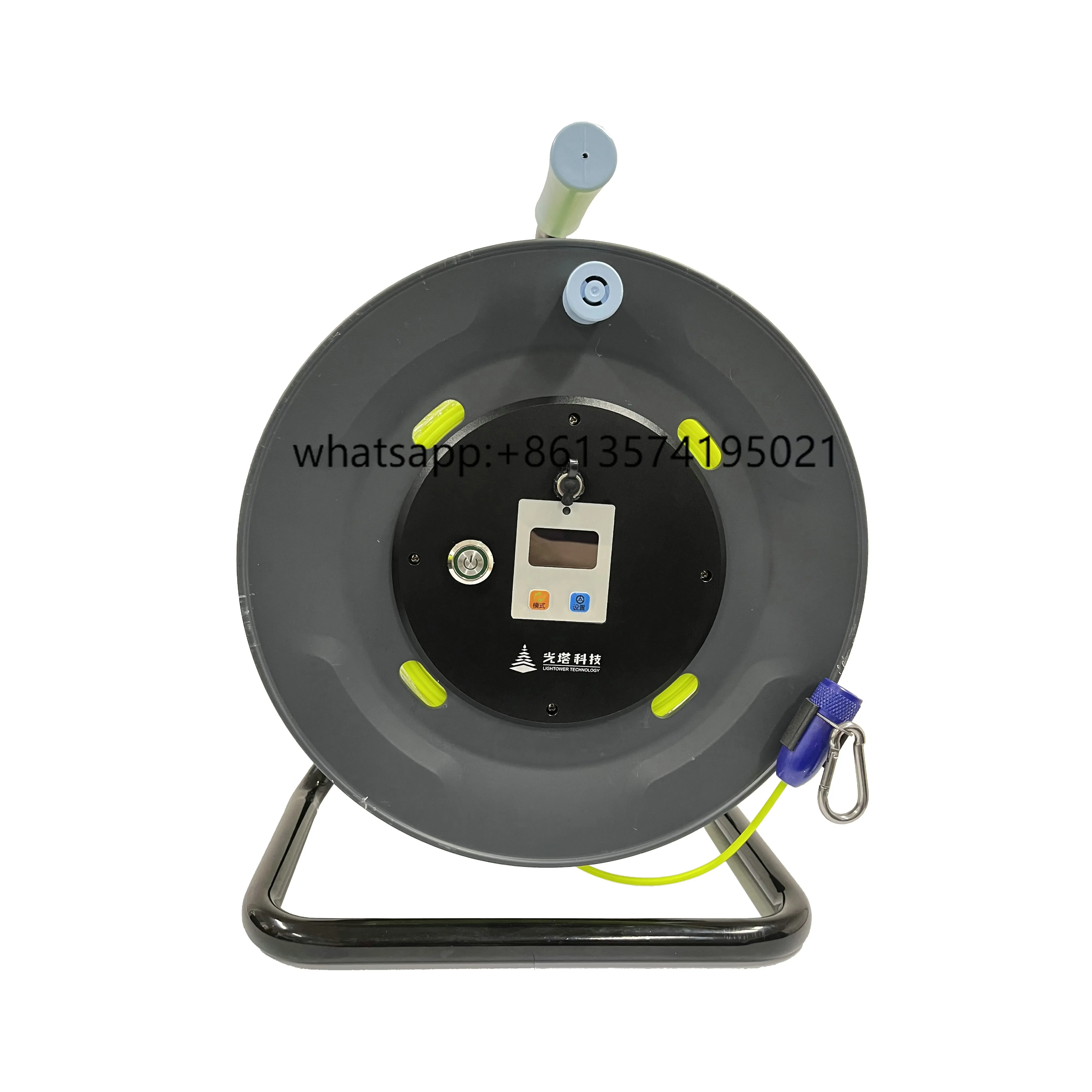 

TNo Temperature Rise Forest Emergency Rescue For Lost Hikers Guidance And Guidance Lighting For Search And Rescue Operations