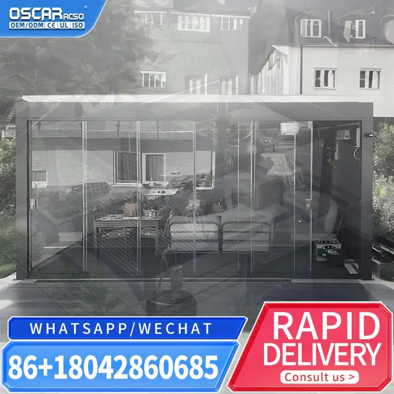 Outdoor Waterproof … - image