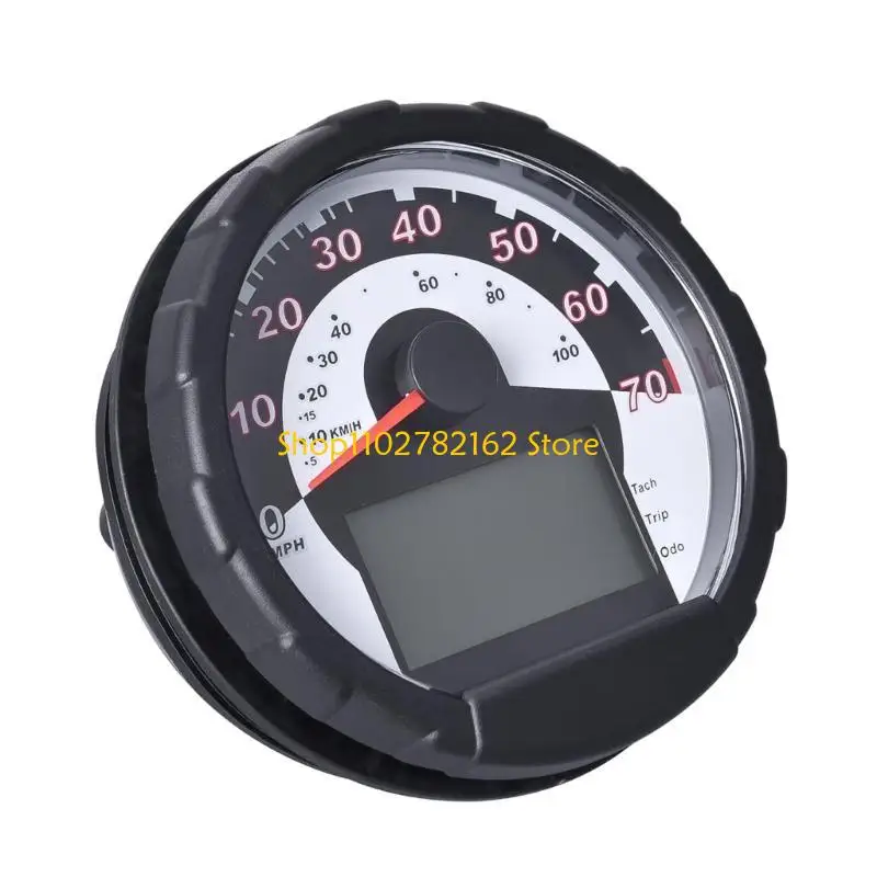 

547B Speedometer Gauge Motorbike Accessory for 400 2013-2014 3280589 3280559