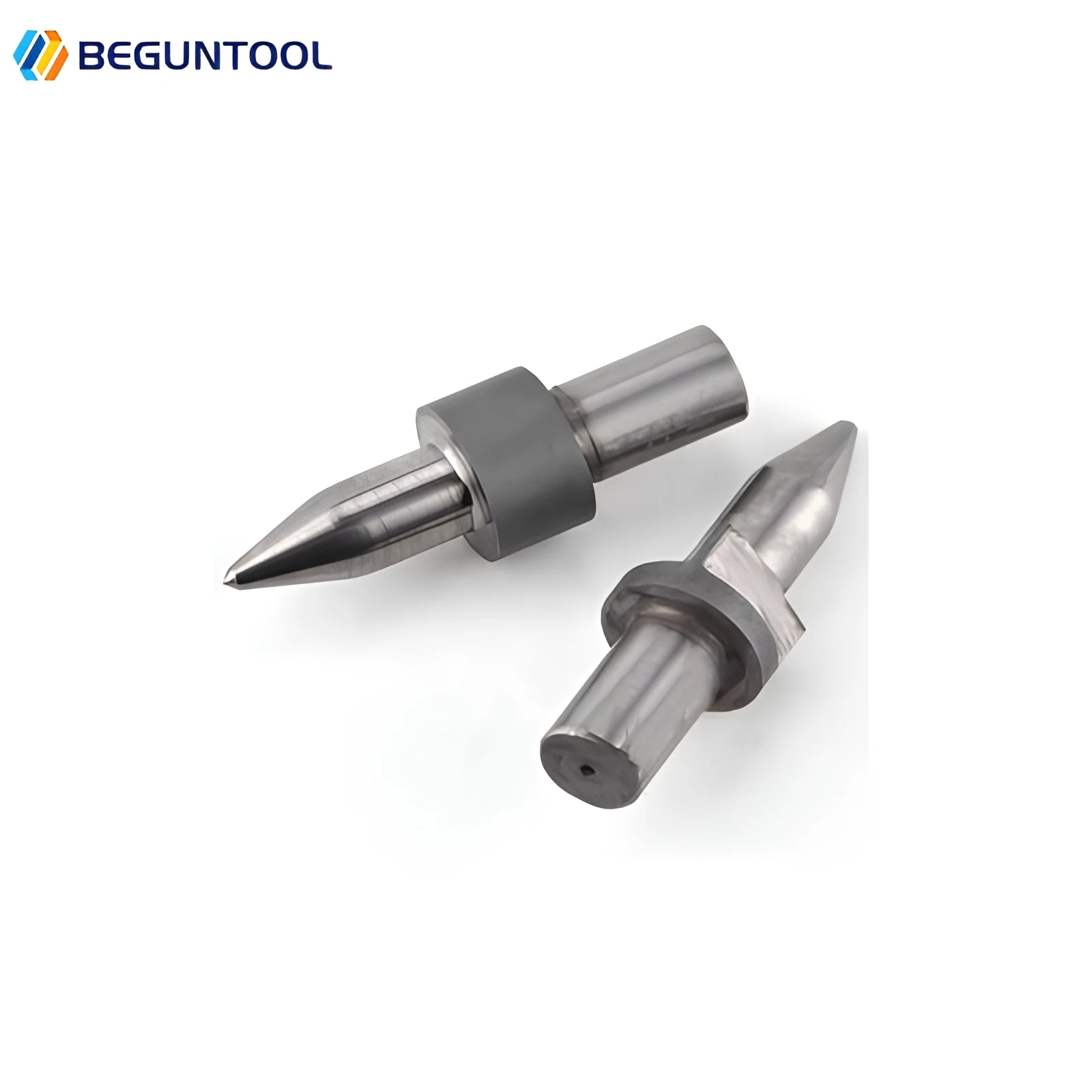 - Thermal Friction Hot Melt Short Drill Bit Round Flat Type M3 M4 M5 M6 M8 M10 Flow-drill Efficient Material Rem Oval-HDF