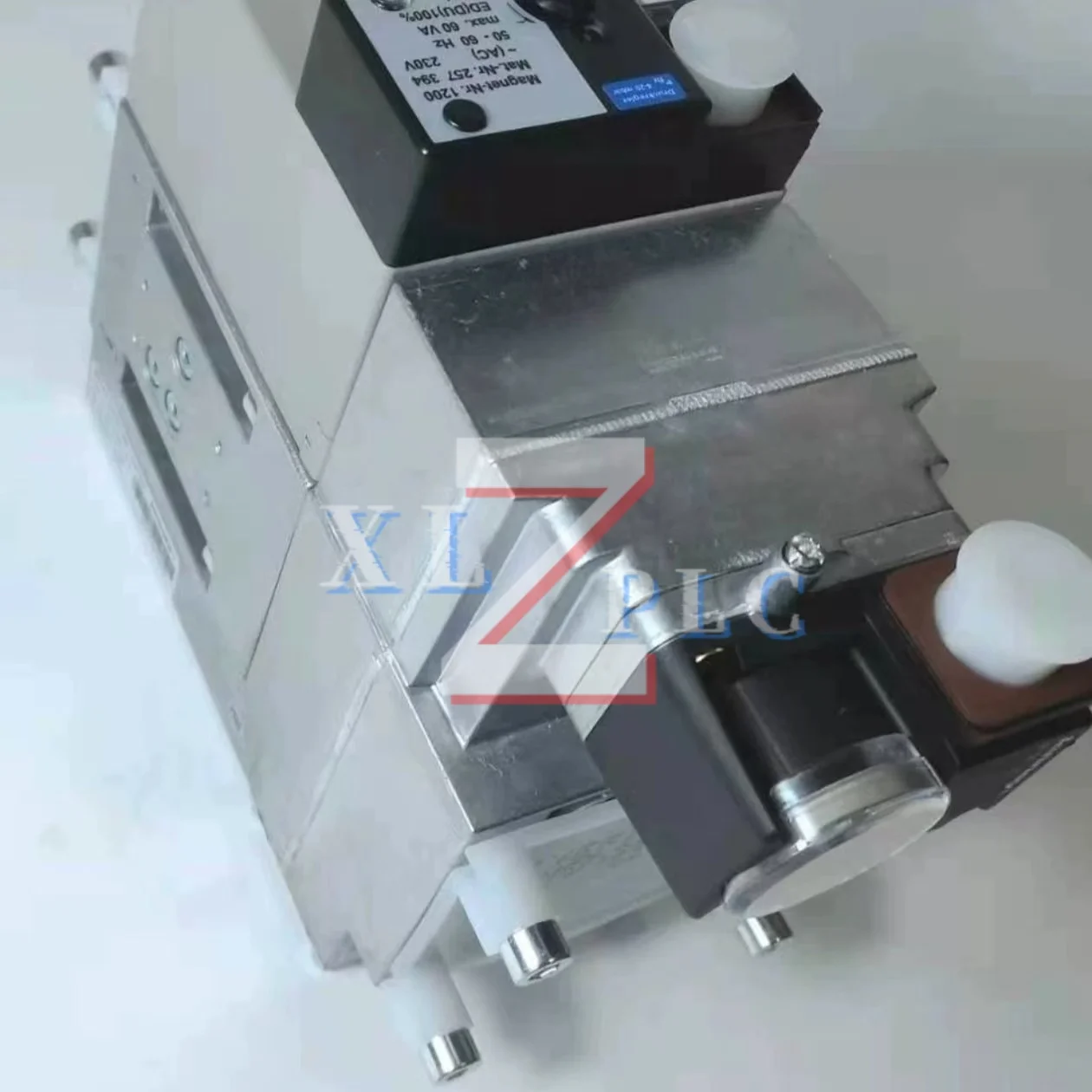 MB-DLE415B01S20 صمام الملف اللولبي الأصلي الجديد
