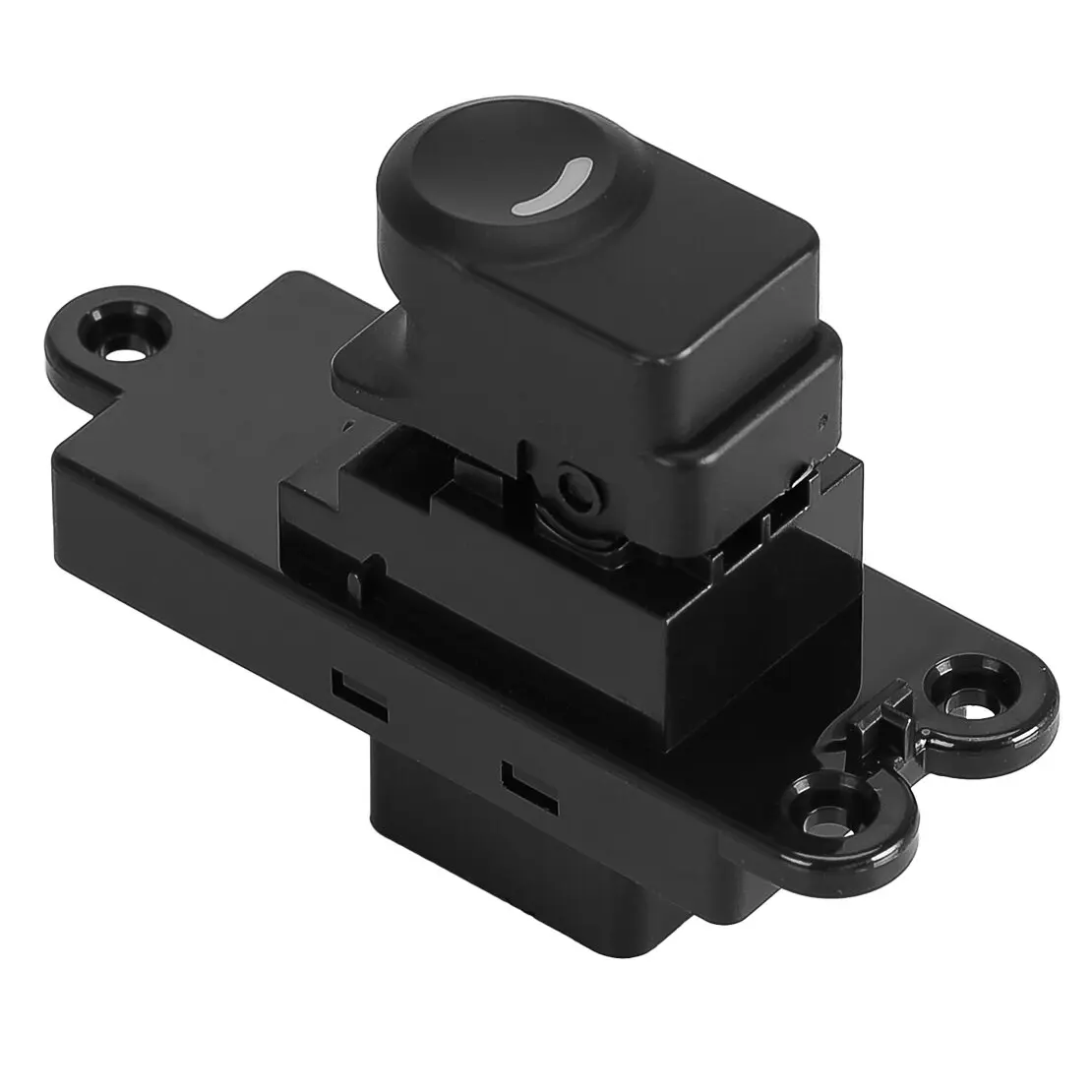 935802L010 935802L000 Rear Door Power Window Switch Button Fit For Hyundai i30 FD I30CW Hatchback Wagon 2007-2012 Black
