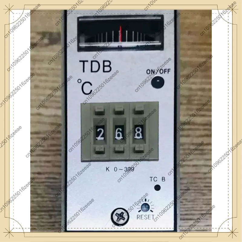 1pc tdb-0301 k 399 deviation temperature meter thermostat accessories