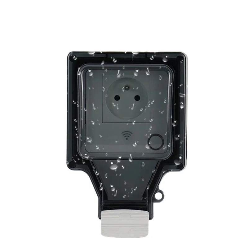 WIFI-FR-Socket