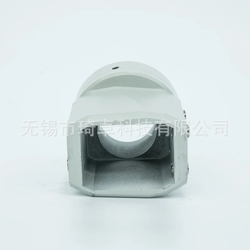 4460 Box Connector Medium Cantilever Component Machine Tool Aluminum Alloy Cantilever Control Box Accessory Connector