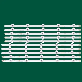 Taśma LED do 47 lb670v 47 lb677v 47 lb720v 47 lb720v 47LB750T 47LB6800 47LB6900 47LB700B 6916L-1816B 6916L-1817B 6916L-1818B 6916l-18b