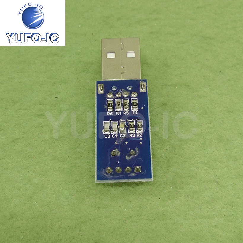 Бесплатная доставка 1 шт. Pl2303hx модуль USB к TTL модуль последовательного порта модуль обновления модуля RS232