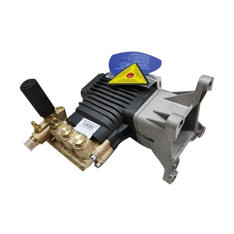 

RSV 4G40 Engine Drive Water Pump Triplex Pressure Washer Pump Easy Start 4000PSI, 4.0GPM