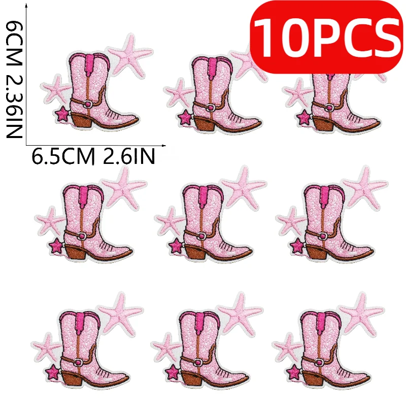 Variant: 10PCS No.9