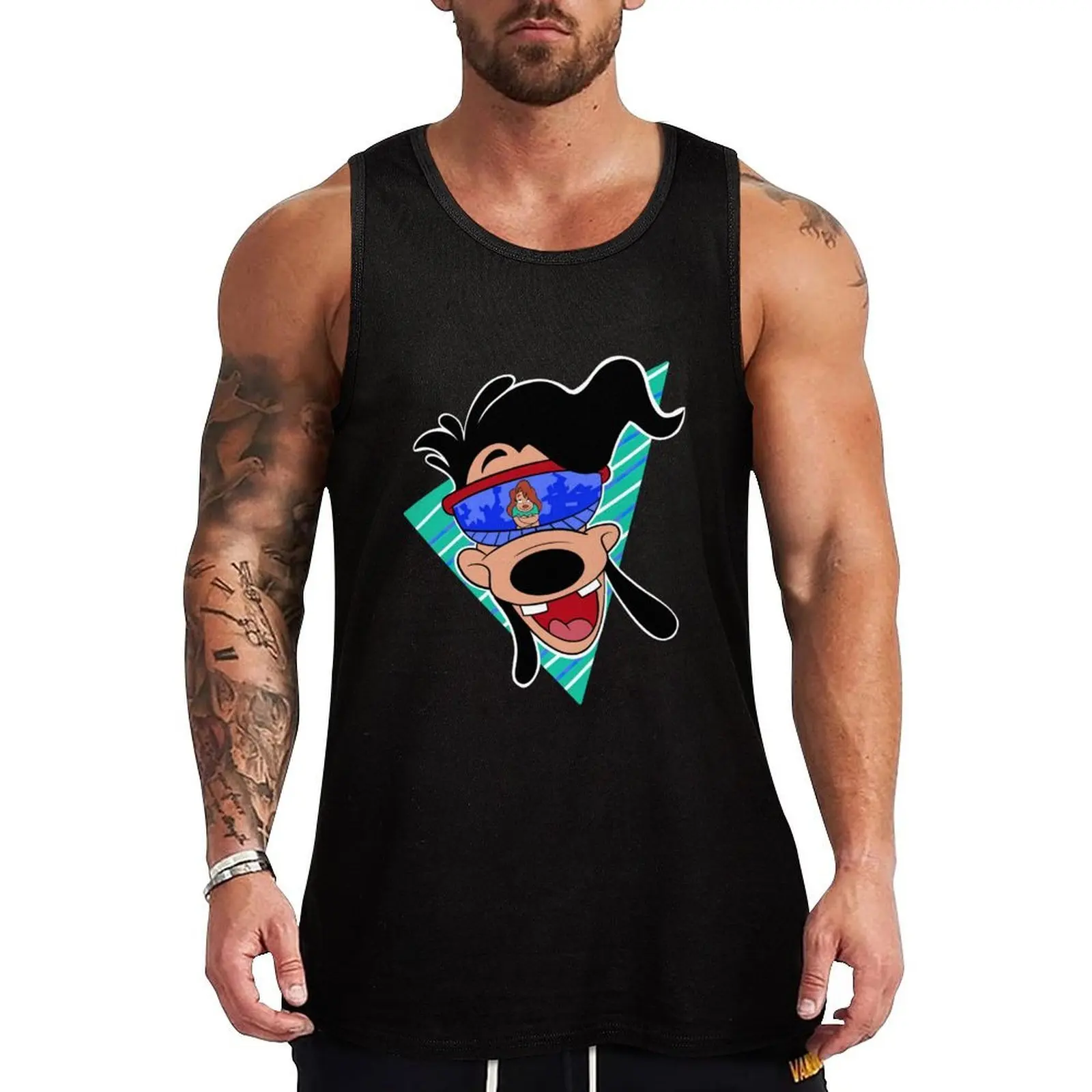 

Copy of Bobby Zimmeruski Men Tank Top gym top sleeveless shirt man gym bodybuilding t-shirt