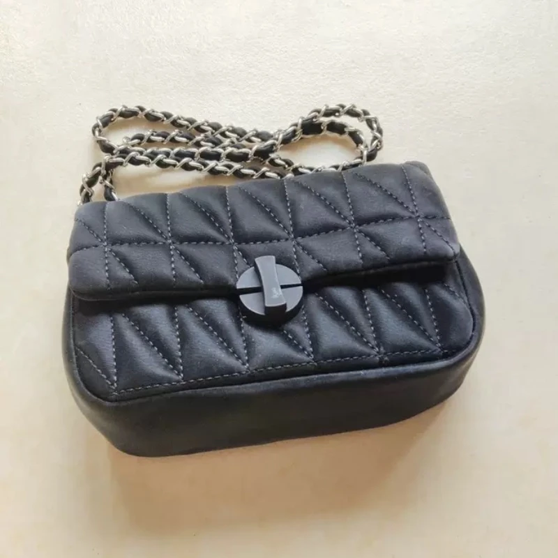 New Arrival 2026 Women Quilted - Luxury Quilted Bags review and price
