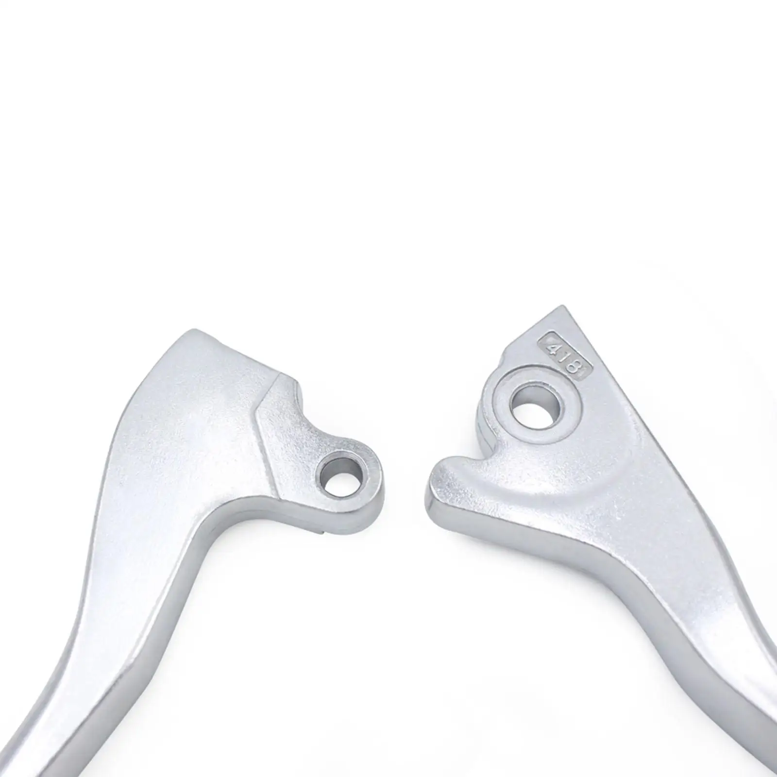 

Hand Brake Levers Premium Replaces High Performance Metal Brake Handle Set for Vespa Primavera 150 Primavera 125 Sprint 125