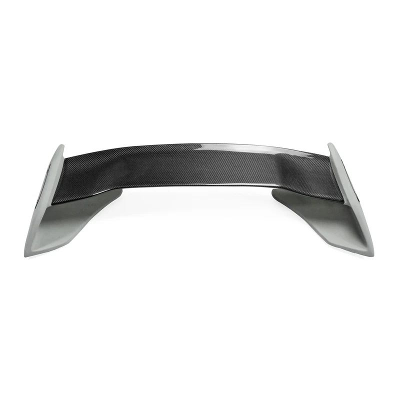 

10Th Generation TR Style Portion Carbon Fiber Rear Spoiler