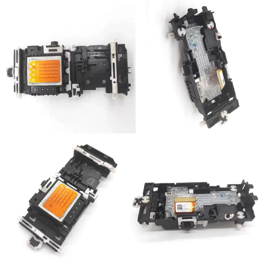 Printer Print Head 990 A3 Fit For Brother Professional MFC 6490CW 5890CN 6890CDW 5895CW DCP-6690CW