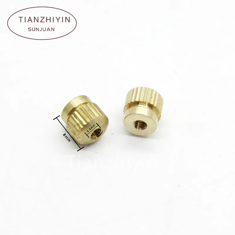 Entry Model Screw for French Horn, Bass Flugelhorn, Tuba Brass Instrument Repair Replacement Fitting Parts