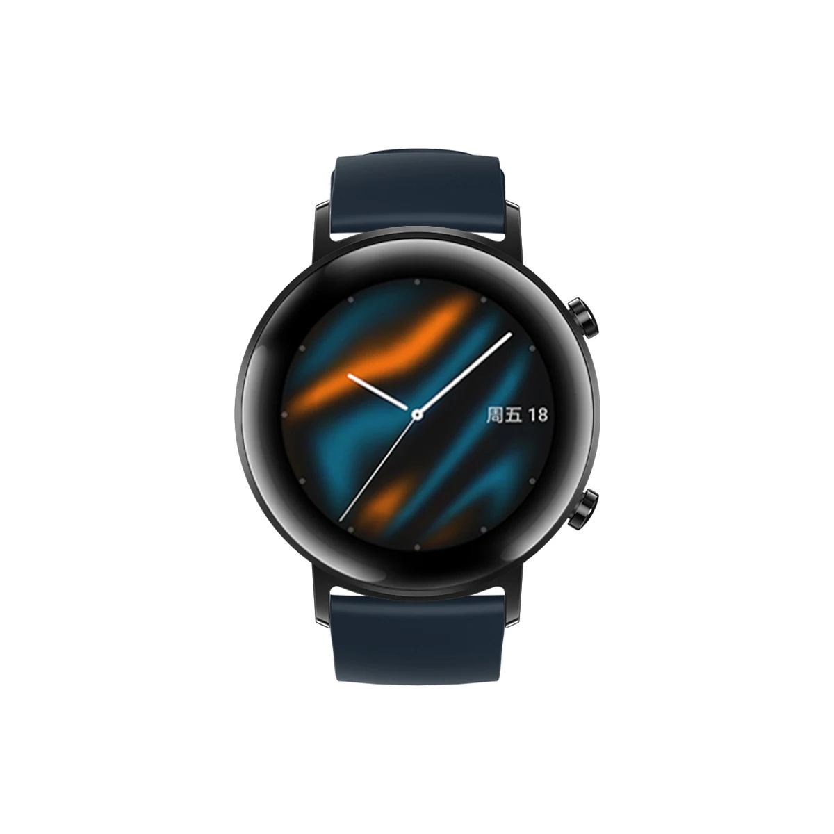 سيليكون شريط للرسغ للغارمين Forerunner 165 55 645 245 Vivoactive 5 3 Venu 2 Plus SQ 2 سوار ساعة ذكية معصمه