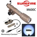 Surefire M600C DE