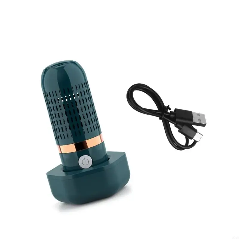 충전식 과일 청소기 기계 자동 가정용 청소 기계