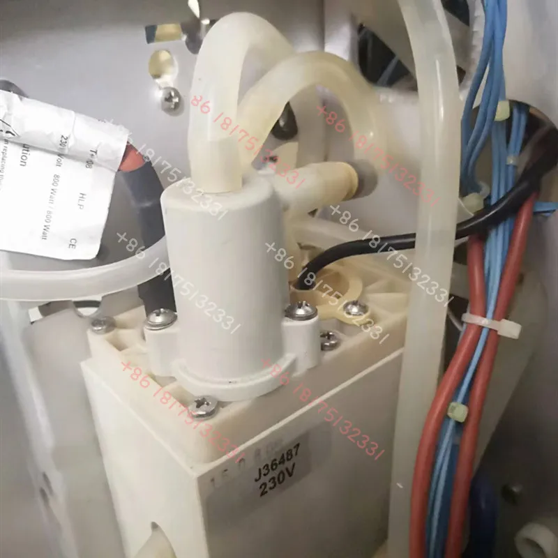 4008S V10 Heating Rod Original Disassembled Heater Spare Parts For Hemodialysis Machine