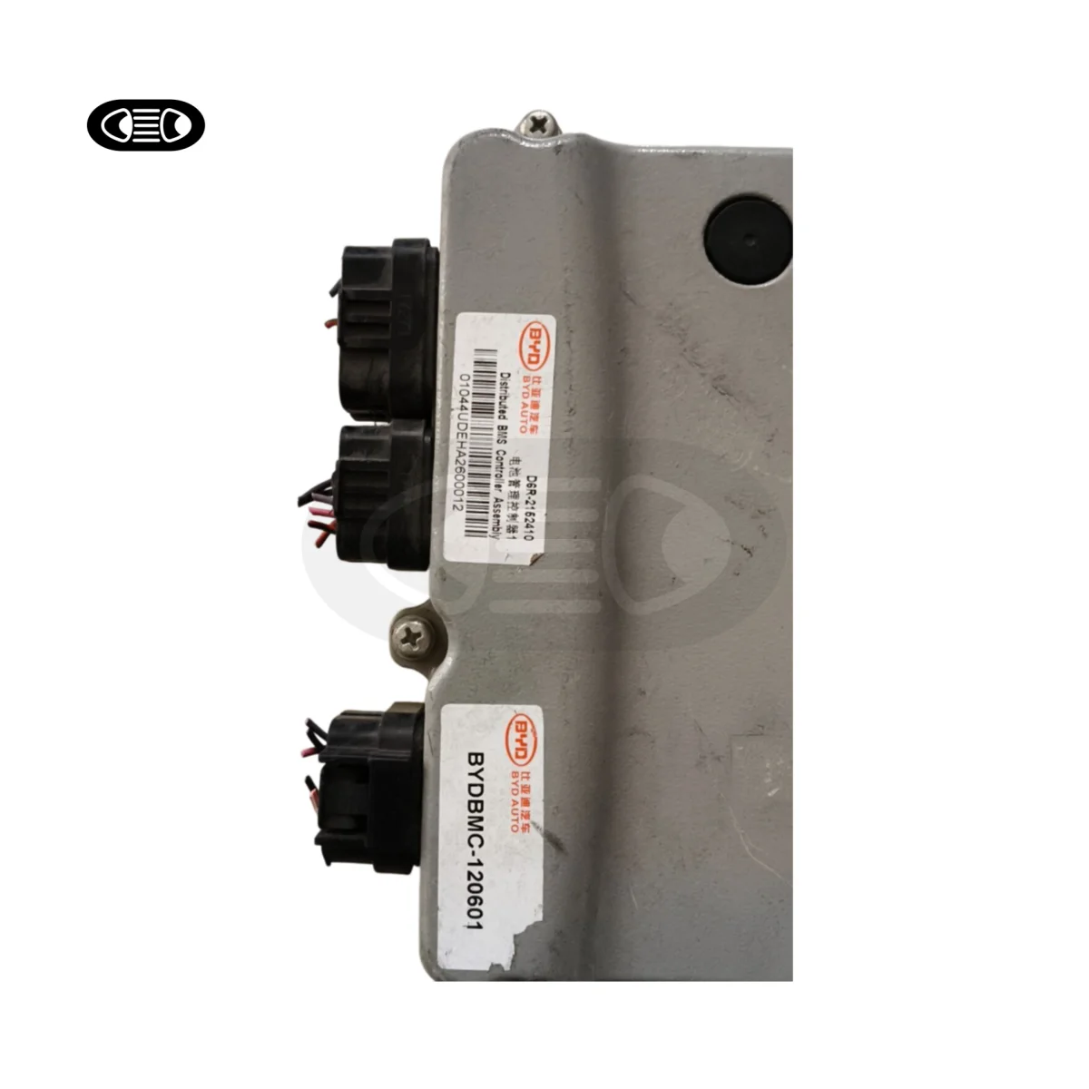 TUZHIHAO for BYD New Energy Battery Management Controller Module Original Factory Dismantled Part Fully Functional Second-hand