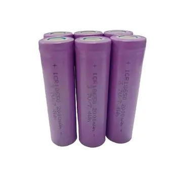 10 best sales Pin 18650 - №2