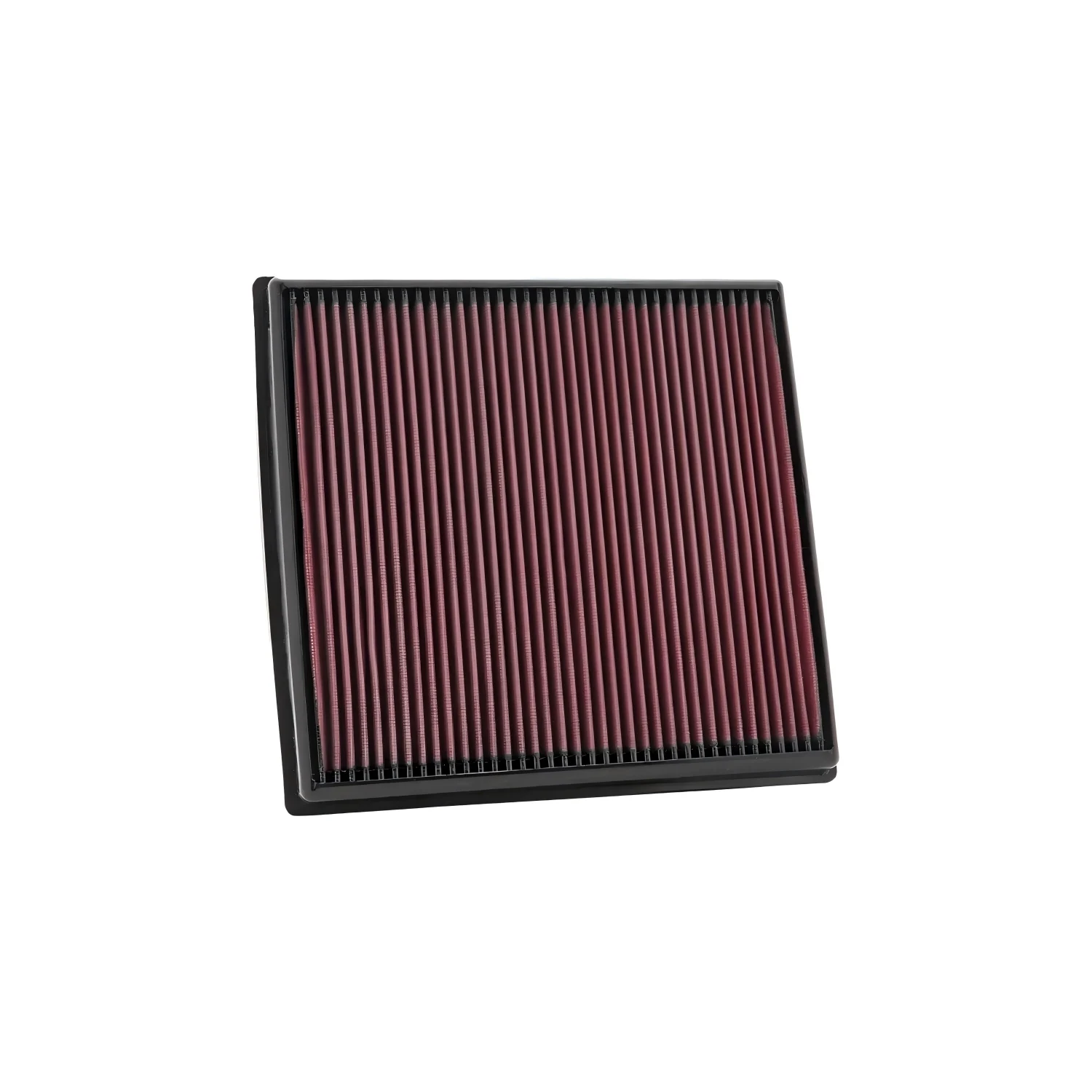

33-2428 High-Flow Original Lifetime Engine Air Filter: Increase Power: Premium, Washable BMW X6 L6-3.0L F/I