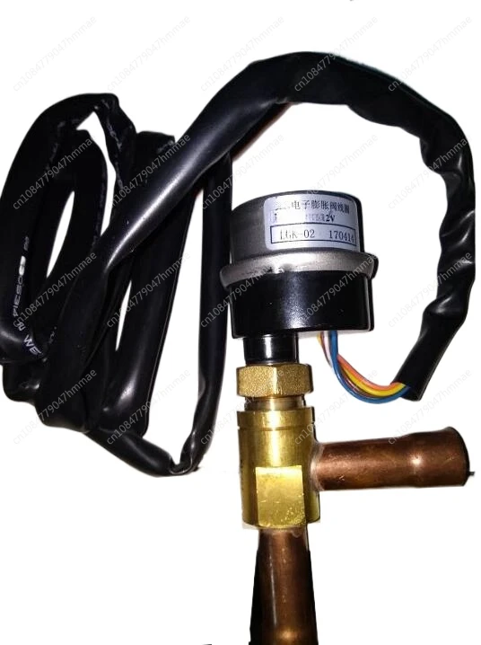 New Variable Frequency Air Conditioner Internal and External Electronic Expansion Valve AJU36719701 DPF (O) 3.2C-02