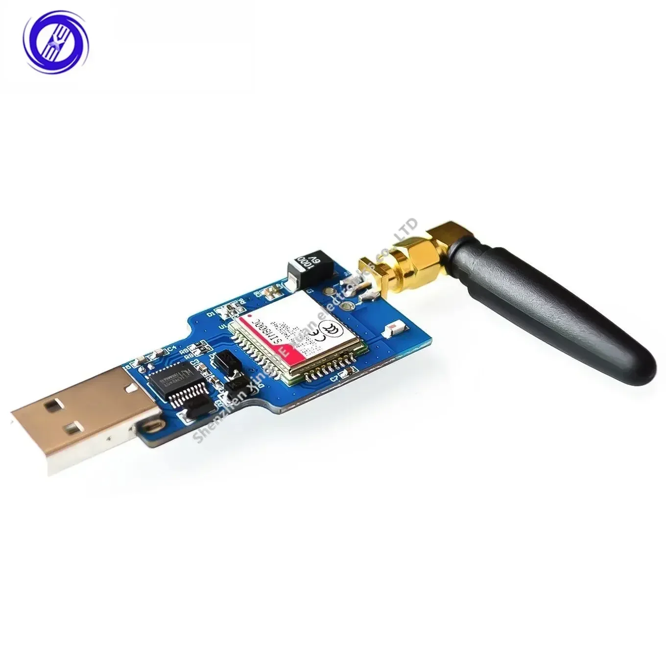 Usb To Gsm Serial G…