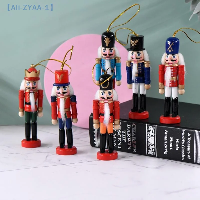 Thumbnail 4 - #15 Latest Decorative Nutcrackers Offers