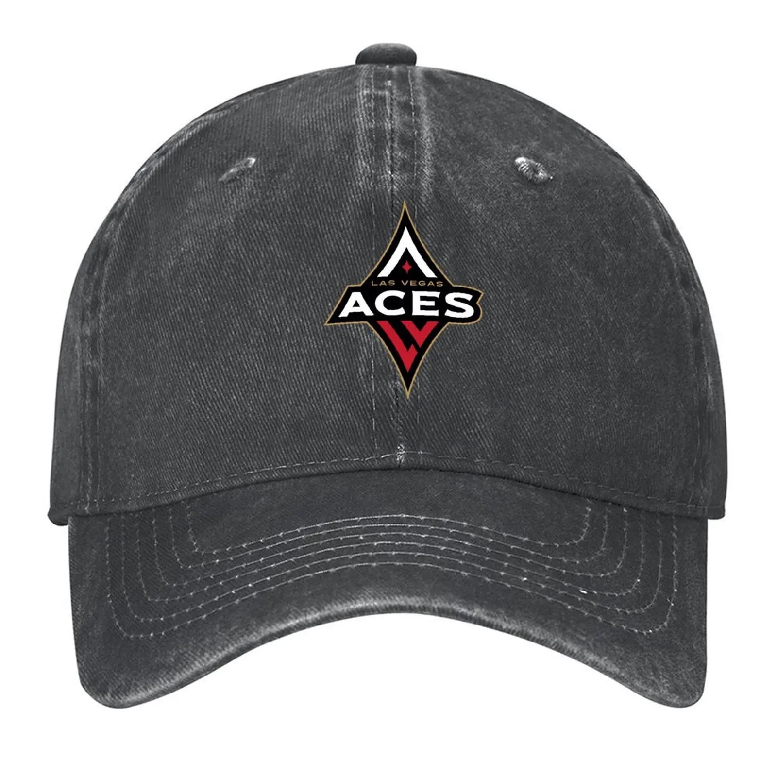 

Las Vegas aces Baseball Cap Luxury Brand Vintage fishing caps man Hat Luxury Brand Men Hats Women's