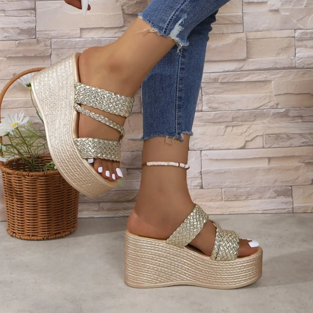 Women Sandals Summe…
