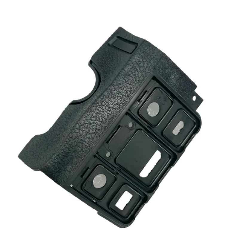 ใหม่สําเนา Body Grip ยางอะไหล่ซ่อมสําหรับ Nikon D7100 SLR กล้องดิจิตอล