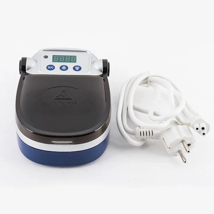 Best Wax Meltings Pot 4 Well Labs Wax Heater Pot High Efficiencys Digitals Wax Melters/Digitals 4-Well Waxs Heater Pot Best Tool