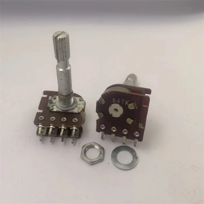 2Pcs 148-Type Dual-… - image