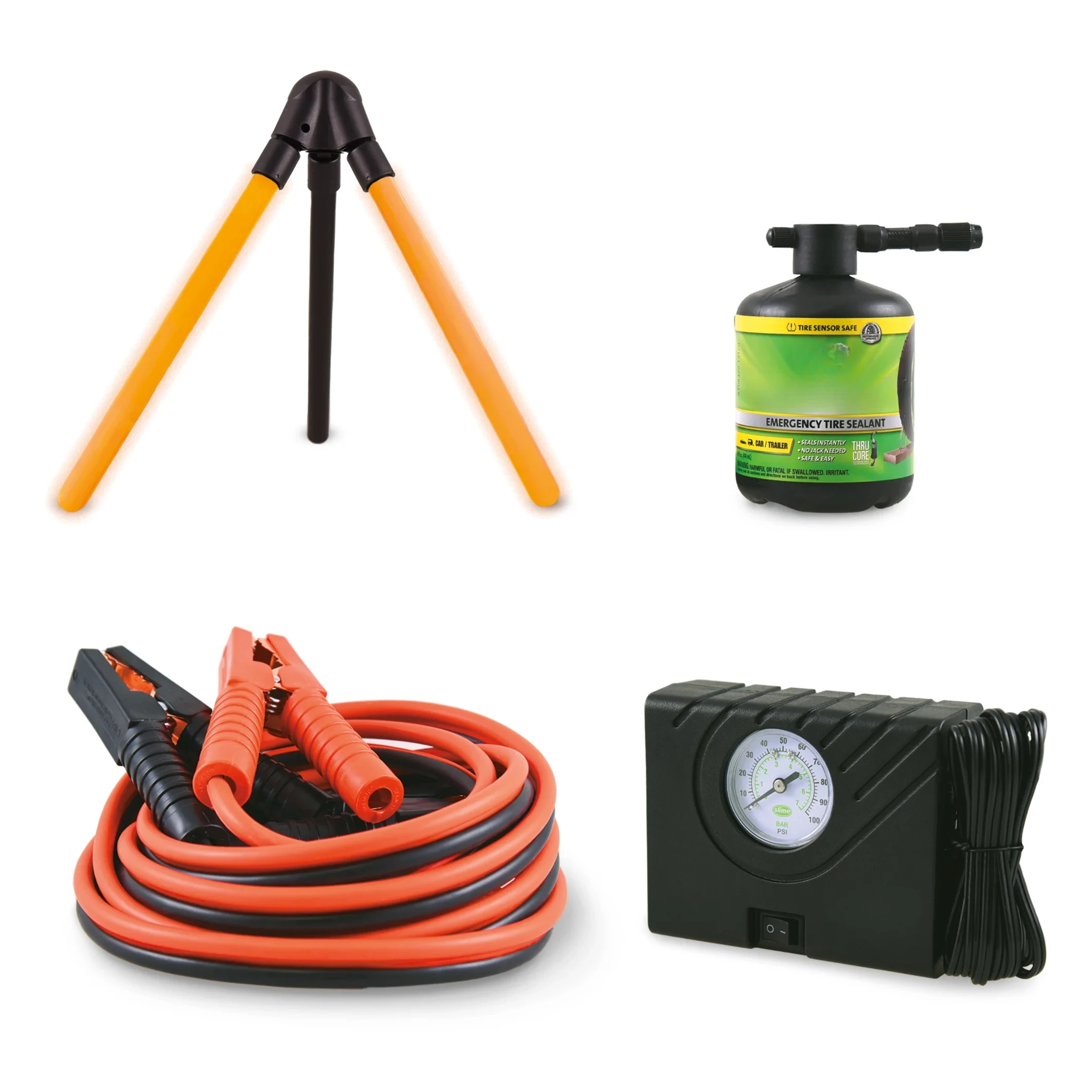 

Комплект аварийной дороги